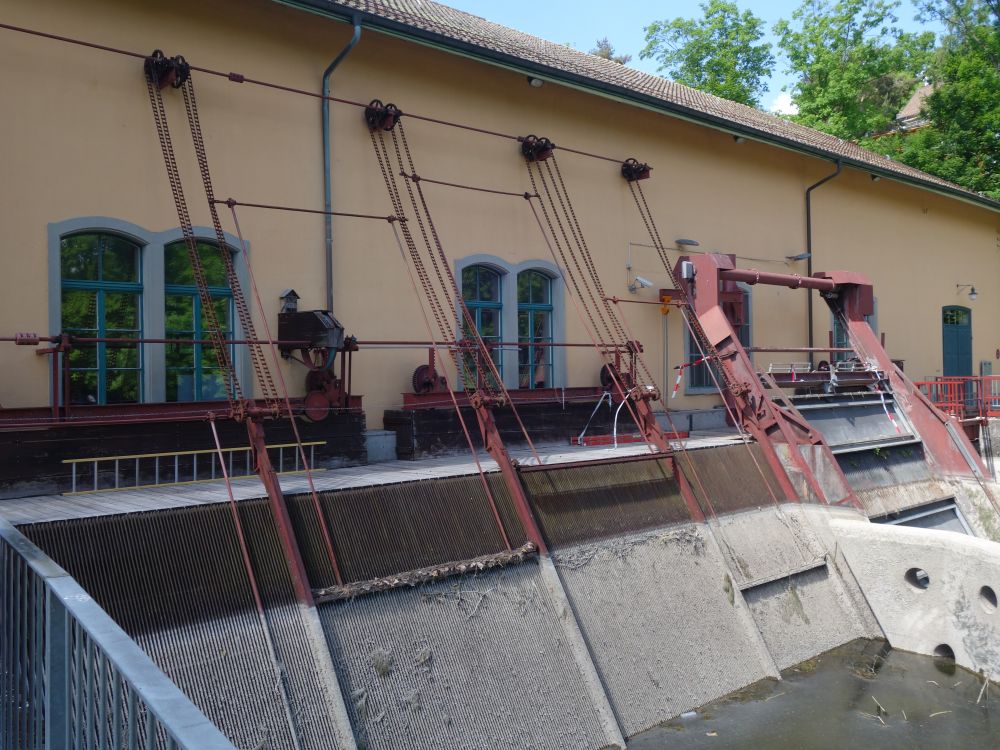 Kraftwerk Höngg