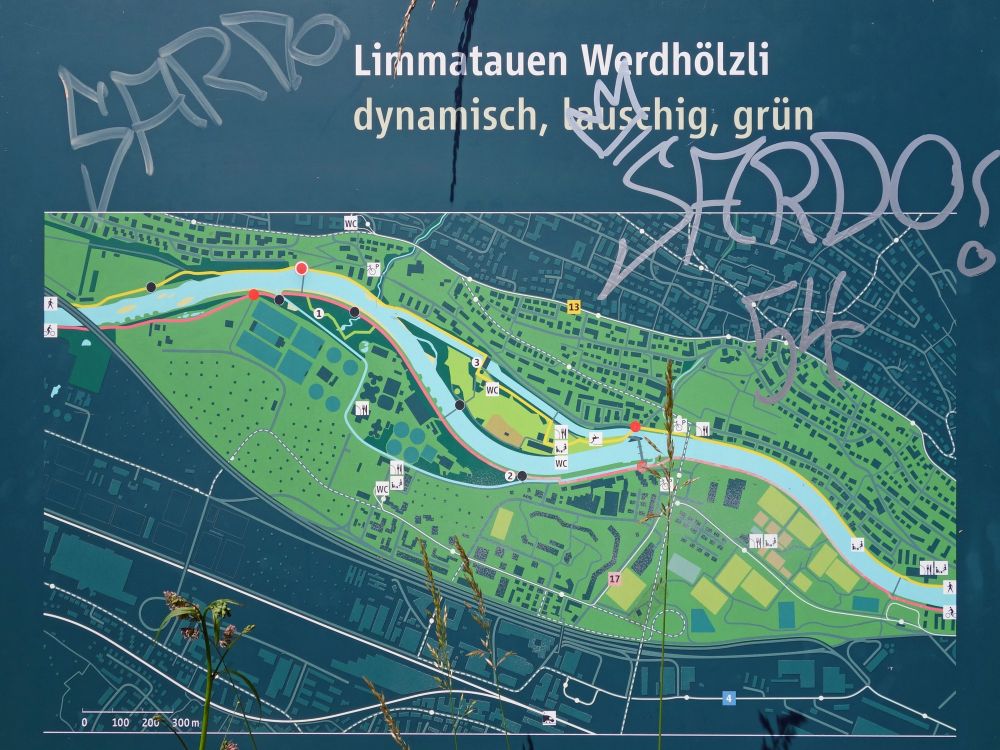 Infotafel