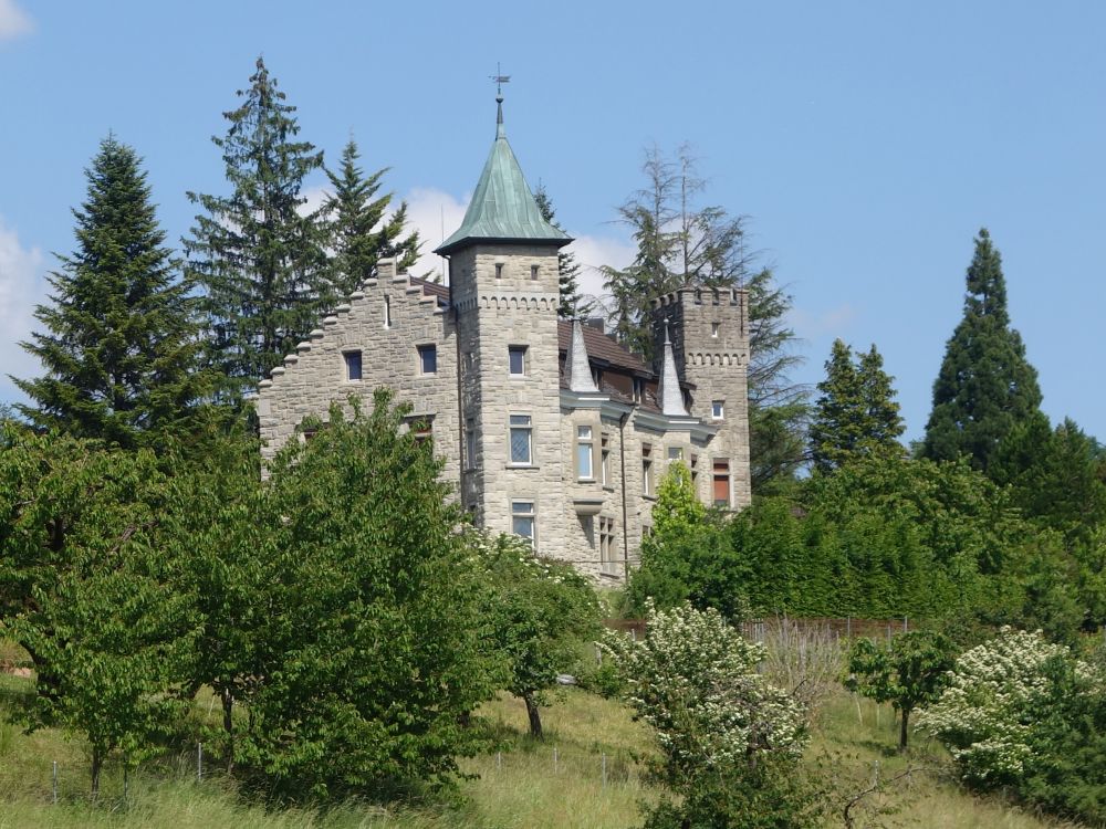 Schlössli