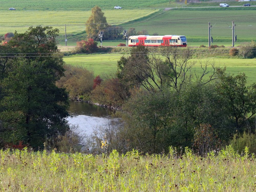 Donau und Hohenzollerische Landesbahn