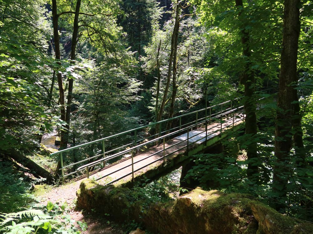 Studingersteg