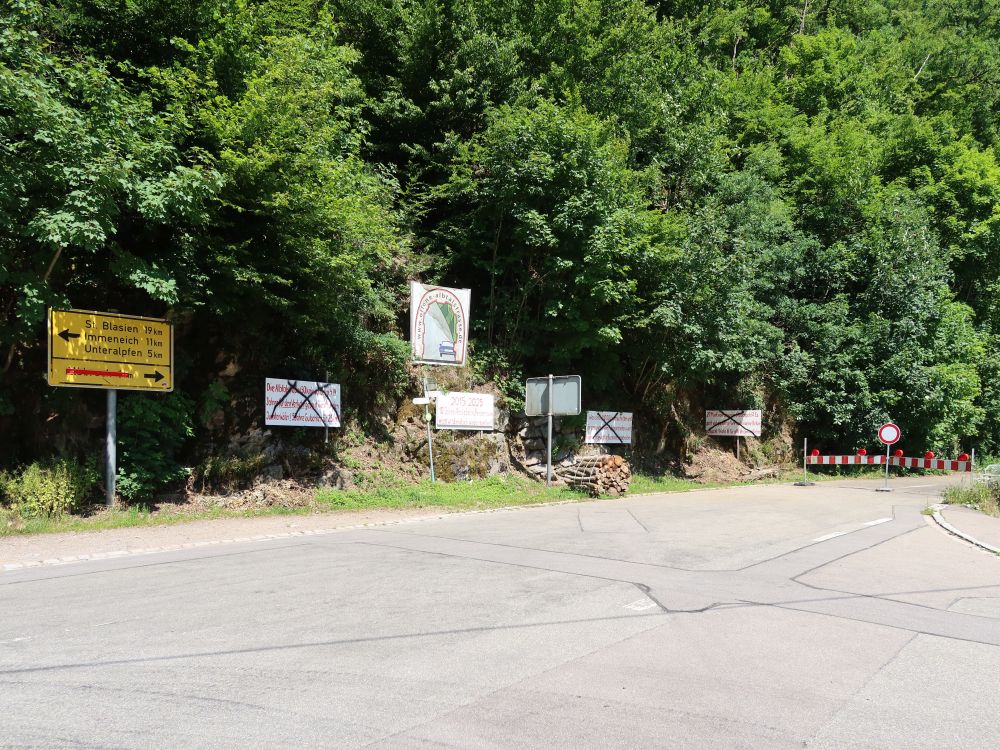 Schilderwald