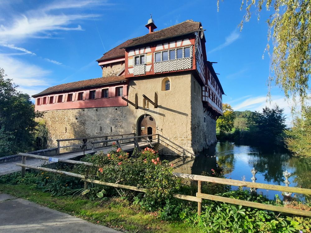Schloss Hagenwil
