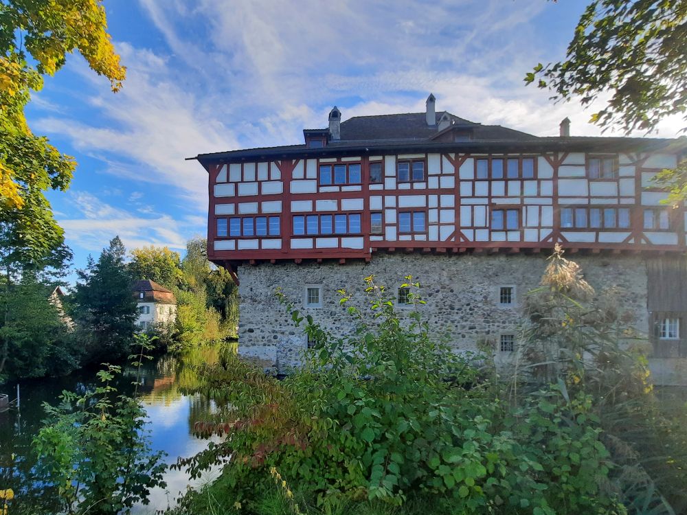 Schloss Hagenwil