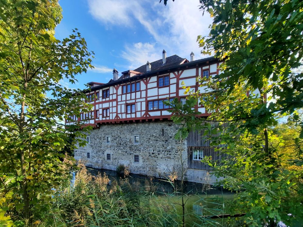 Schloss Hagenwil