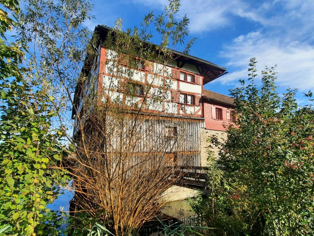 Schloss Hagenwil
