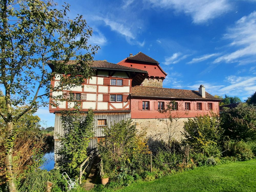 Schloss Hagenwil