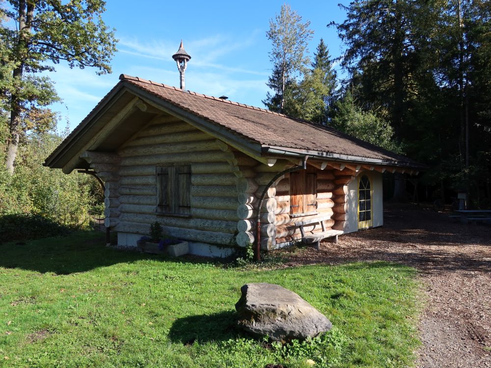 Bürgerhütte