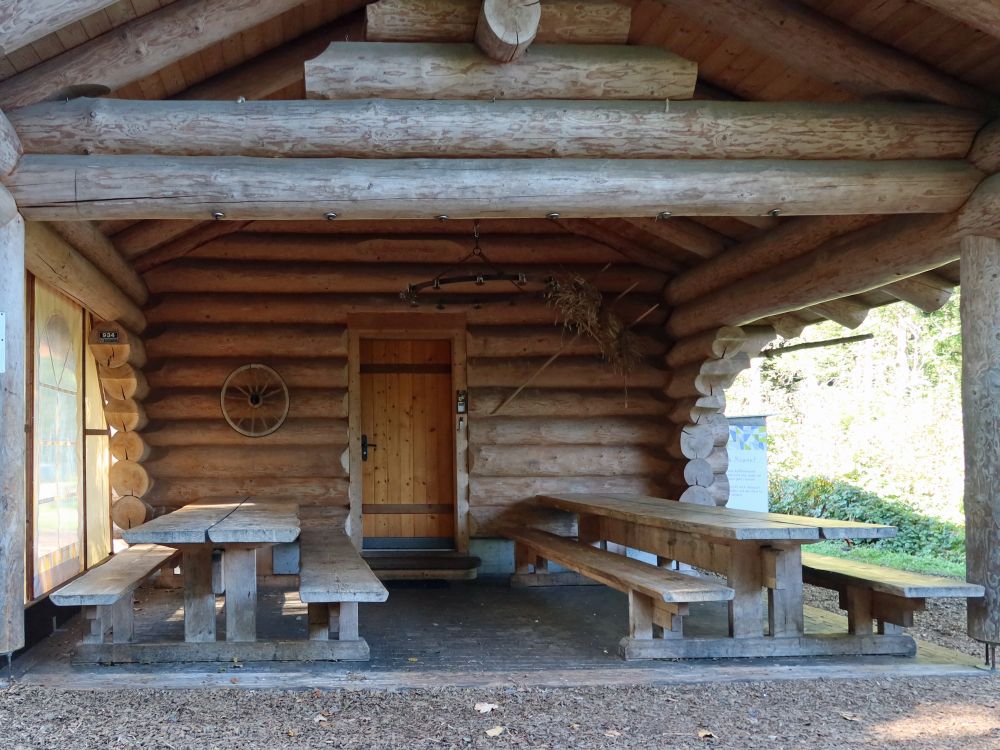 Bürgerhütte