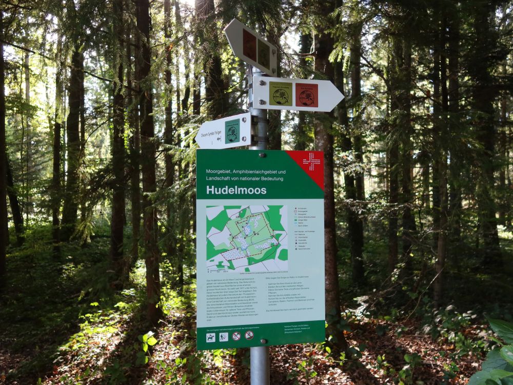Infotafel