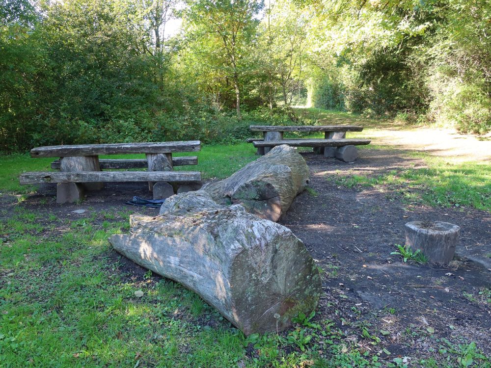Sitzgruppe