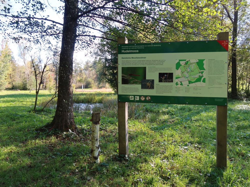 Infotafel