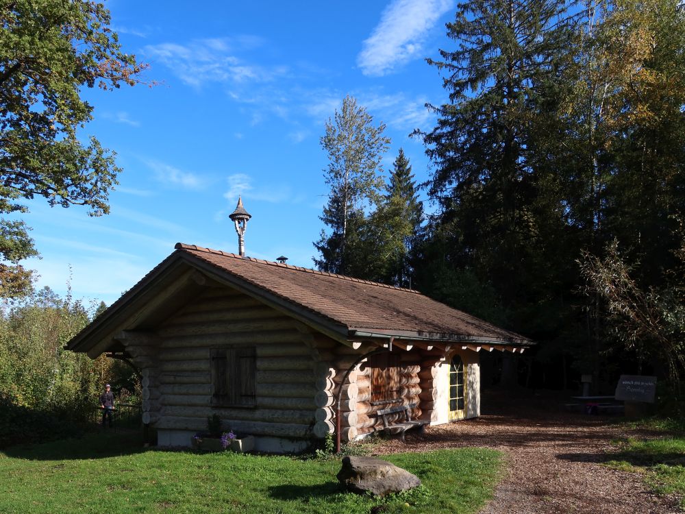 Bürgerhütte