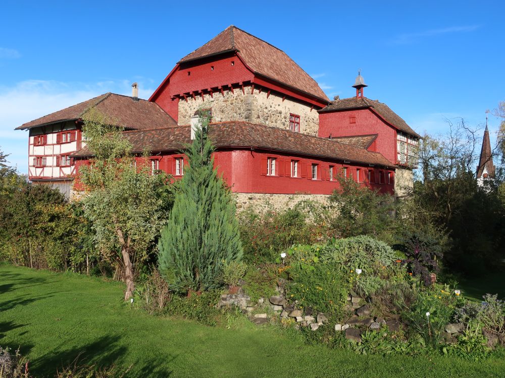 Schloss Hagenwil