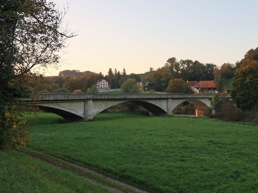 Rohrerbrücke