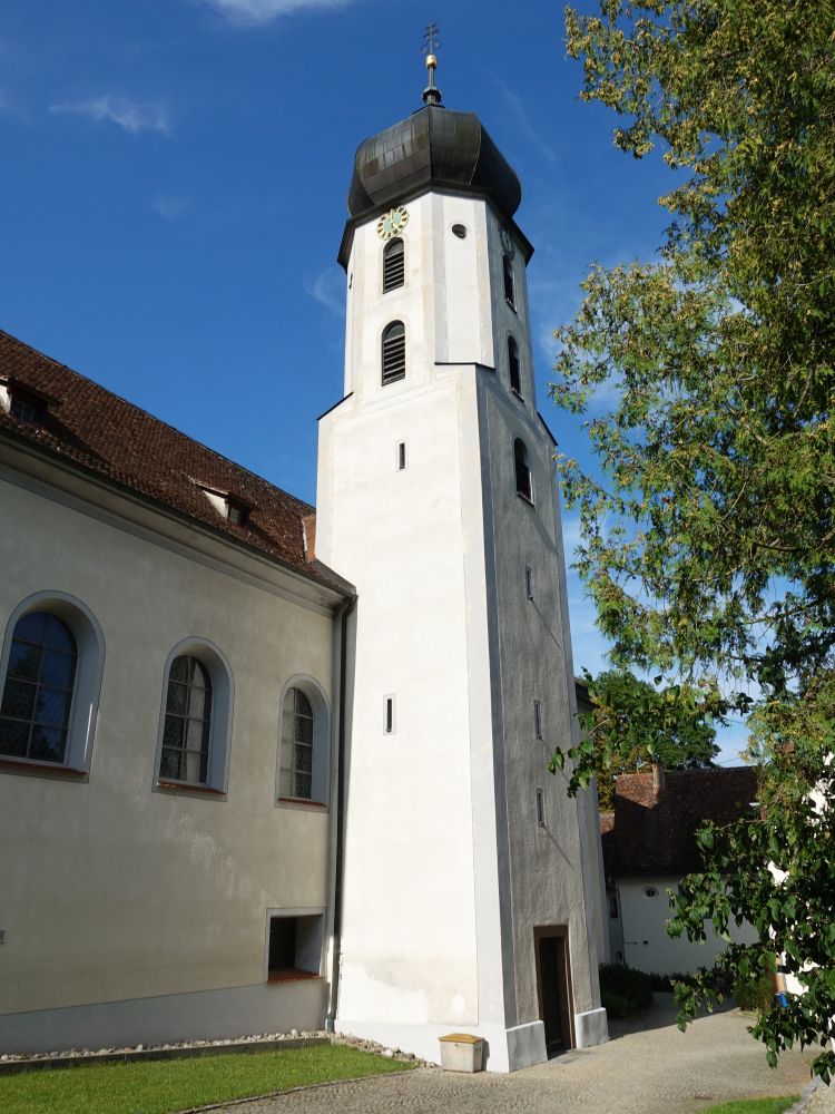 Klostertrurm