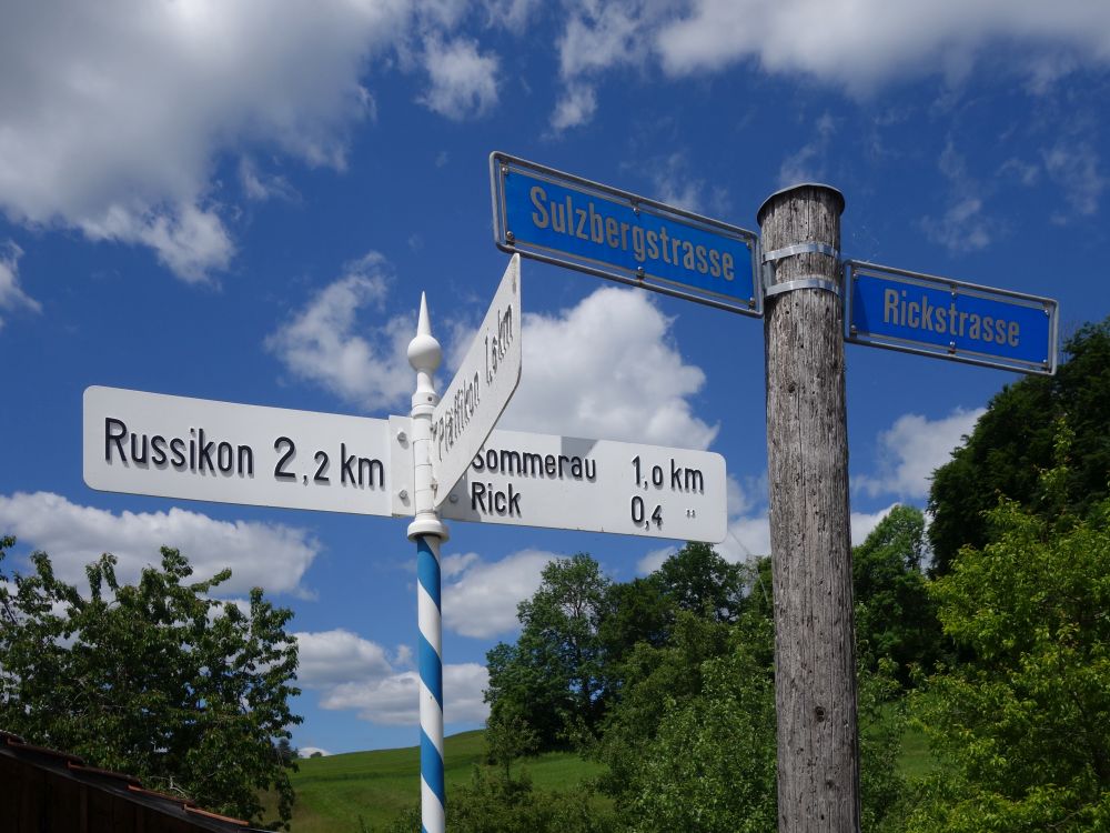 Wegweiser