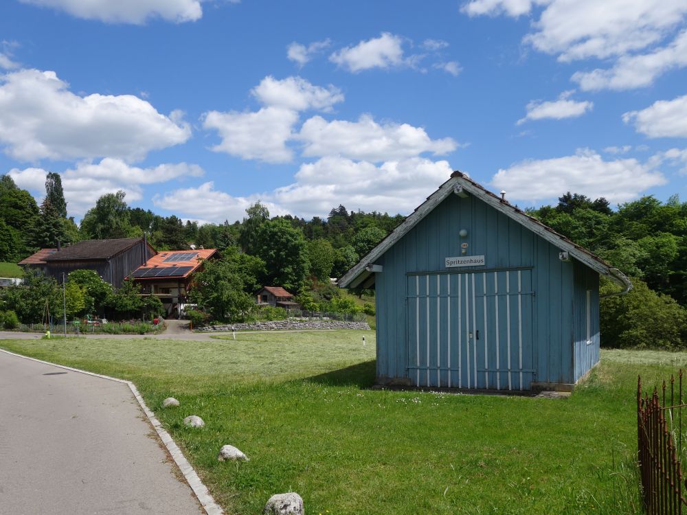 Spritzenhaus