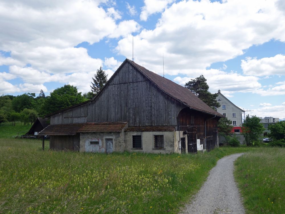Bauernhof am Wisengrund