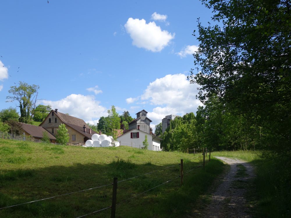 Mühle Balchenstal