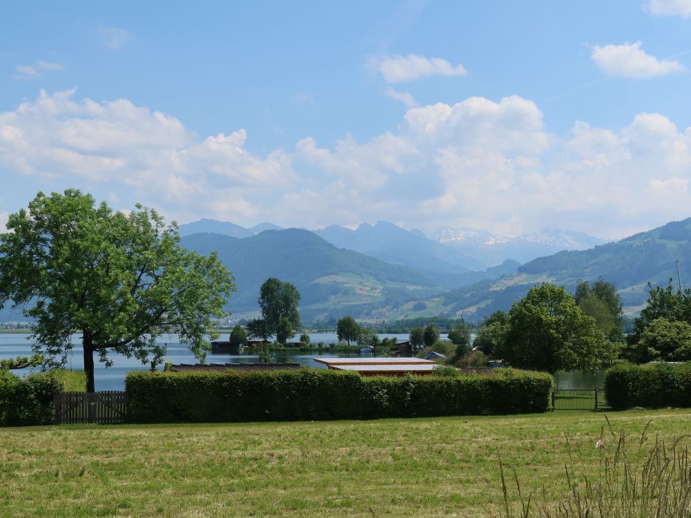 Stampf am Zürichsee