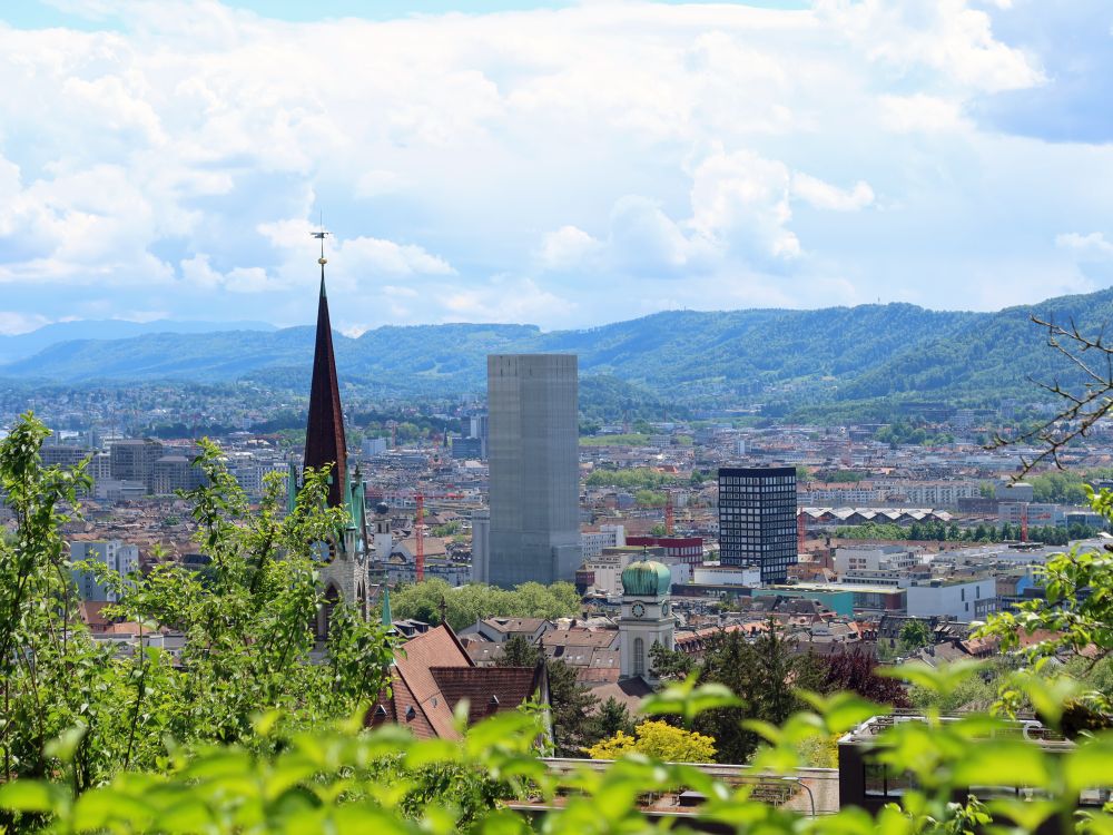 Kornhaus Zürich