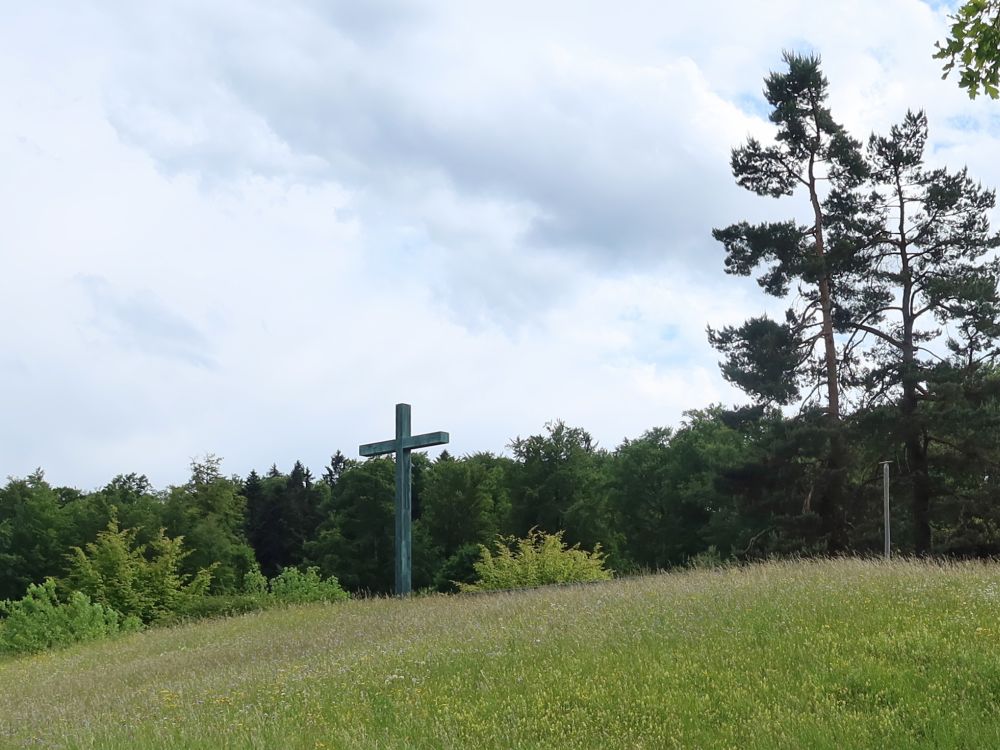 Kupferkreuz Nordheim