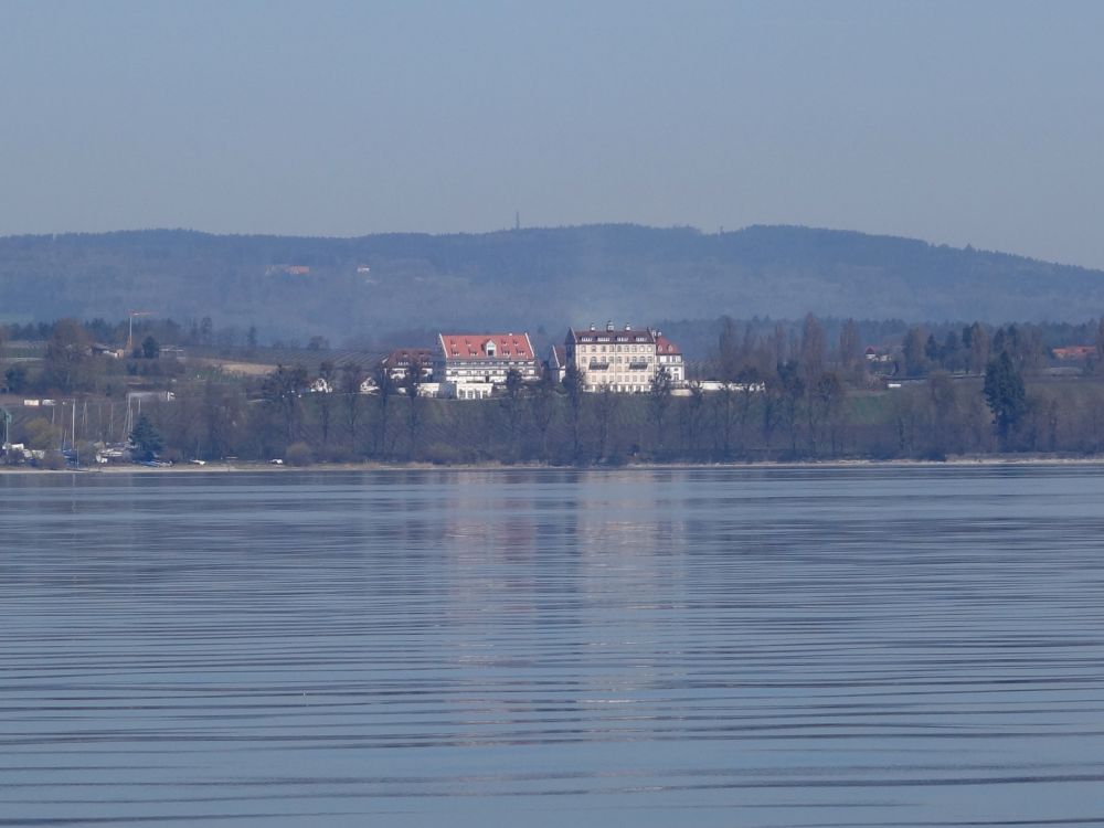Schloss Kirchberg