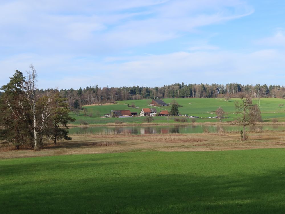 Seeholz Farm