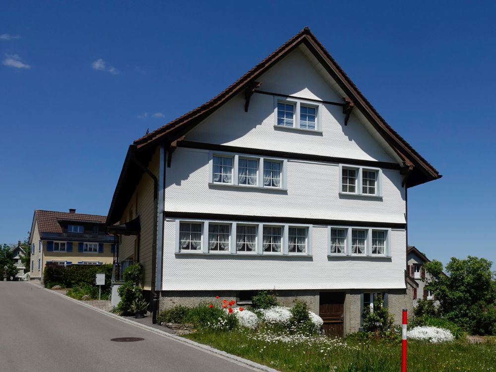 Haus in Kirchberg