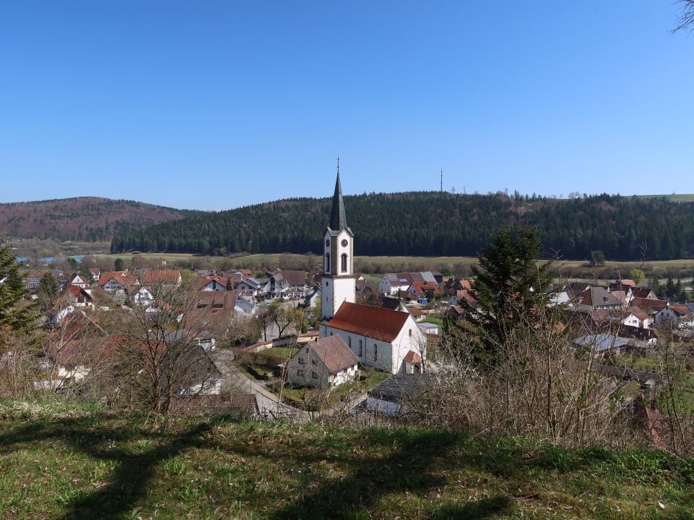 Kirche St. Marien