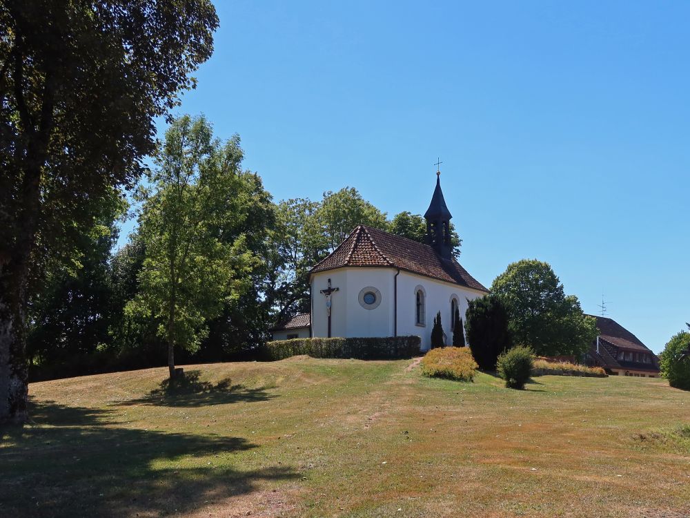 Kapelle in Waldhausen