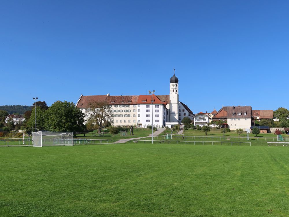 Kloster Öhningen