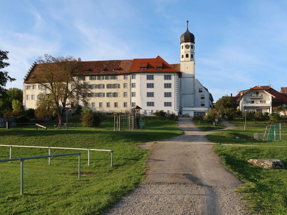 Kloster Öhningen