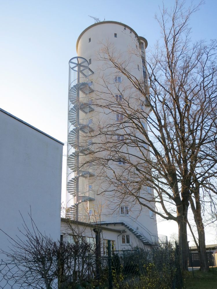 Jugendherbergsturm