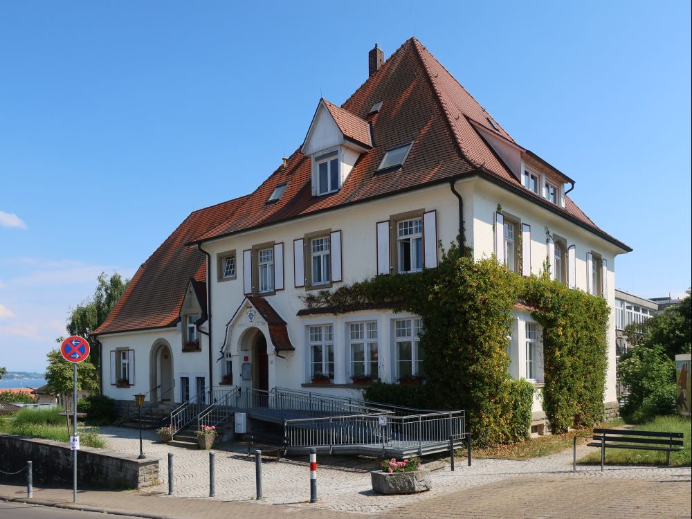 Rathaus Litzelstetten