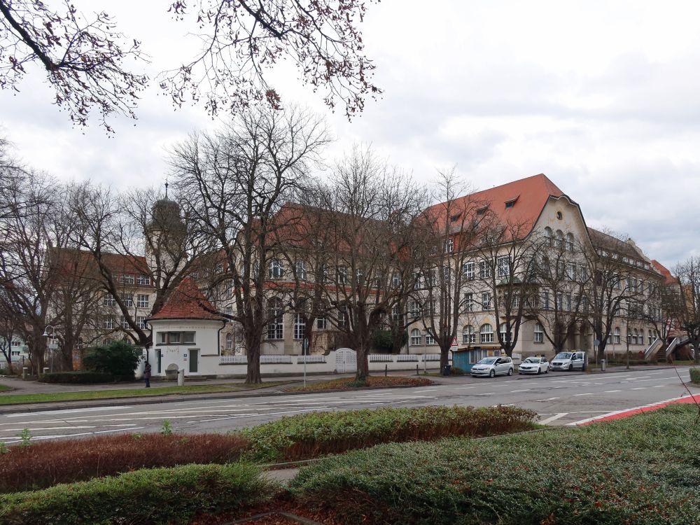 Theodor-Heuss-Realschule