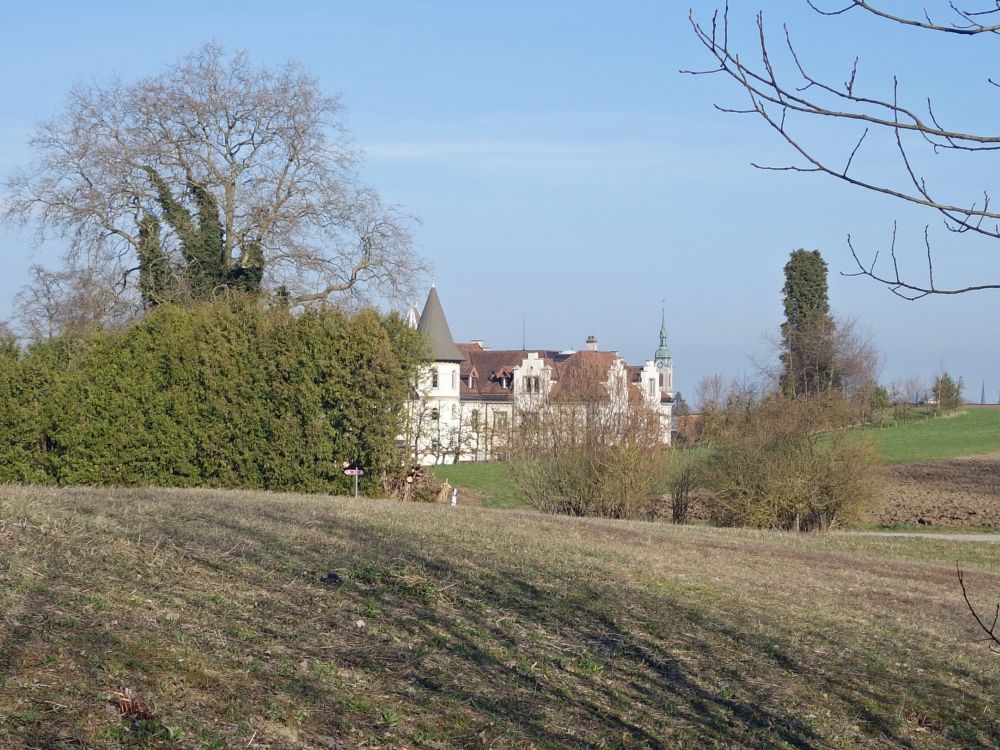 Schloss Brunnegg