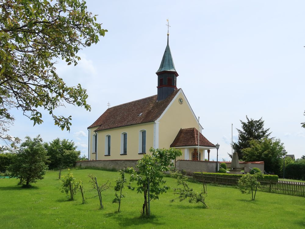 St. Josef in Langenrain