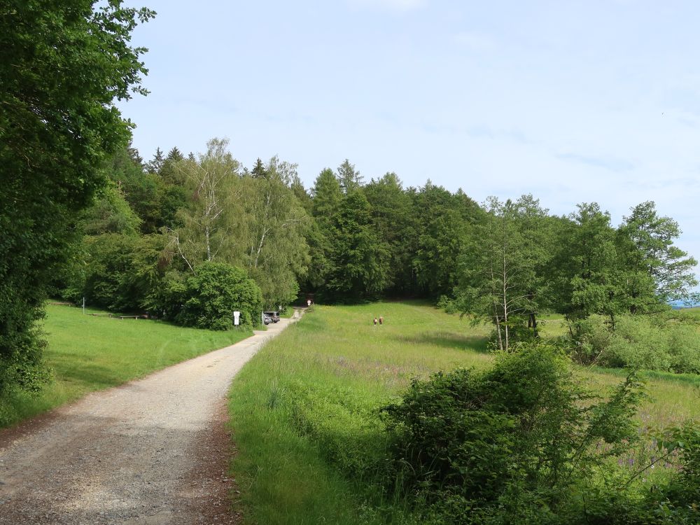 Am Schneckenberg