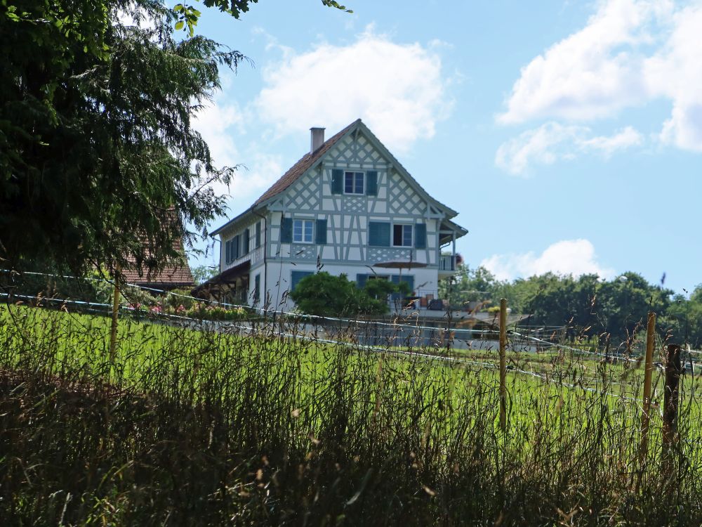 Bauernhof Schrofen