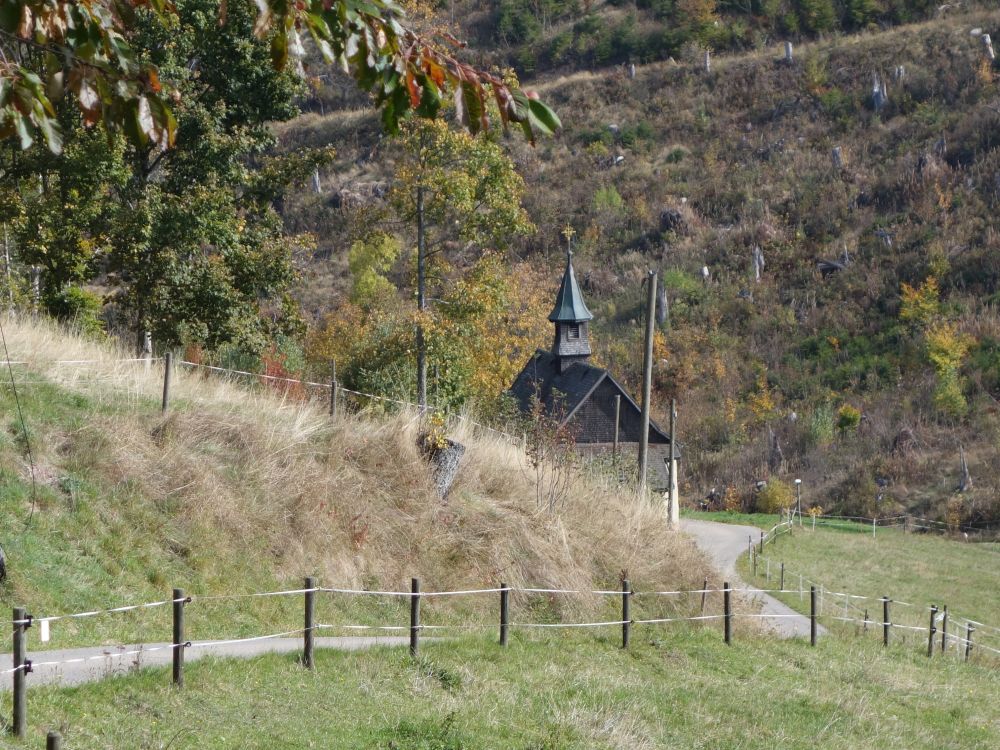 Cyriakkapelle