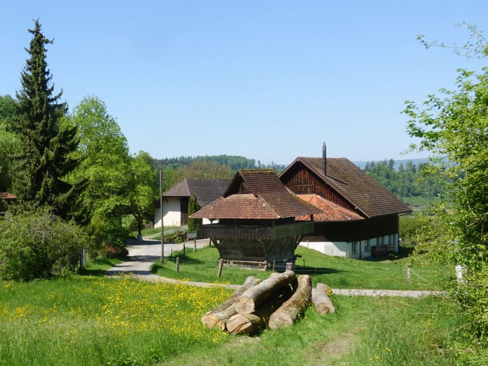 Liebegg