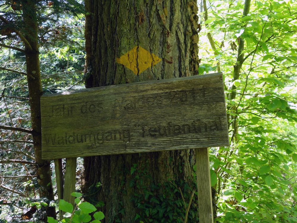 Infotafel
