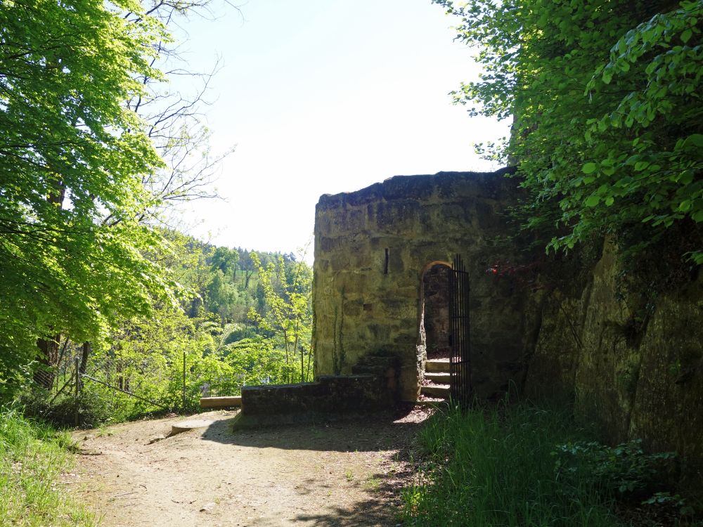 Schloss Trostburg