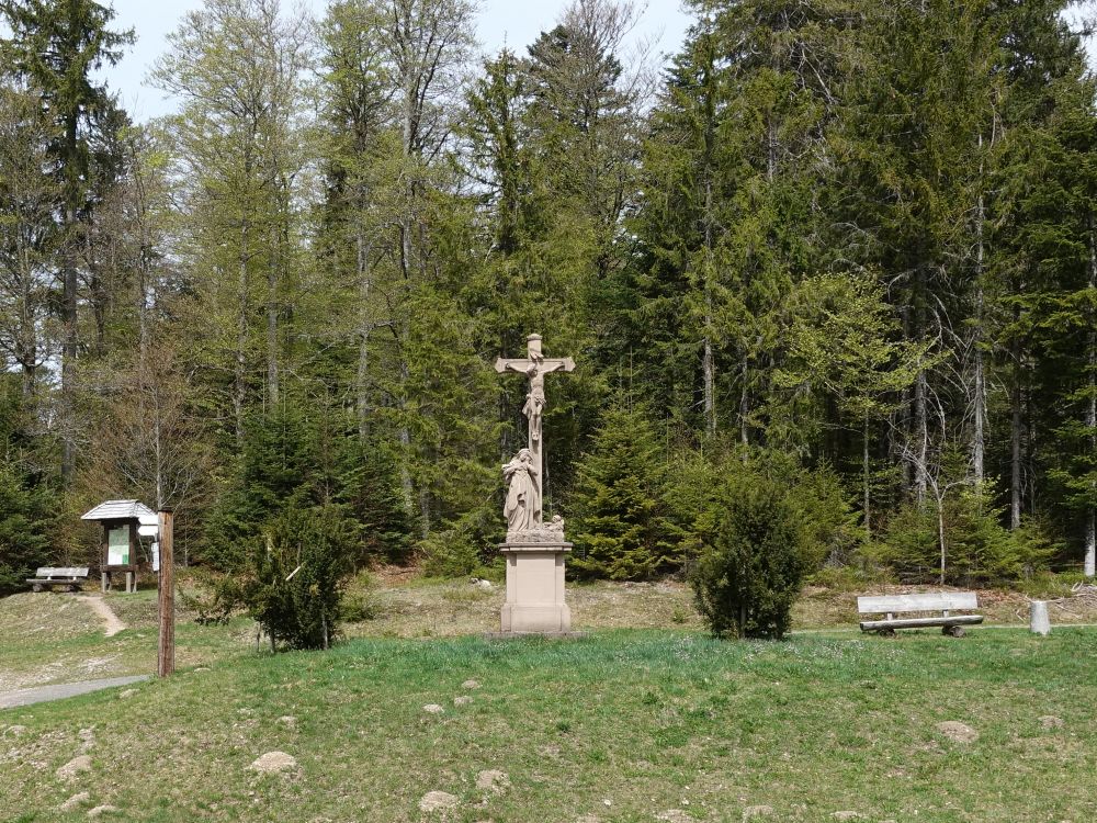 Ibacher Kreuz