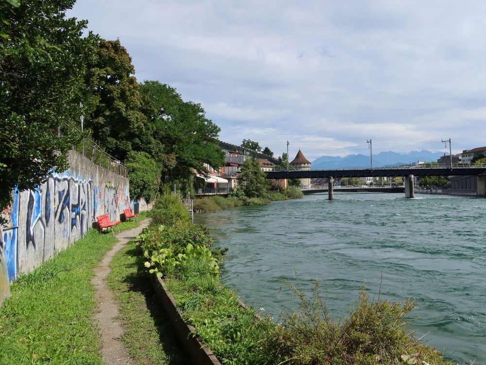Fischerweg
