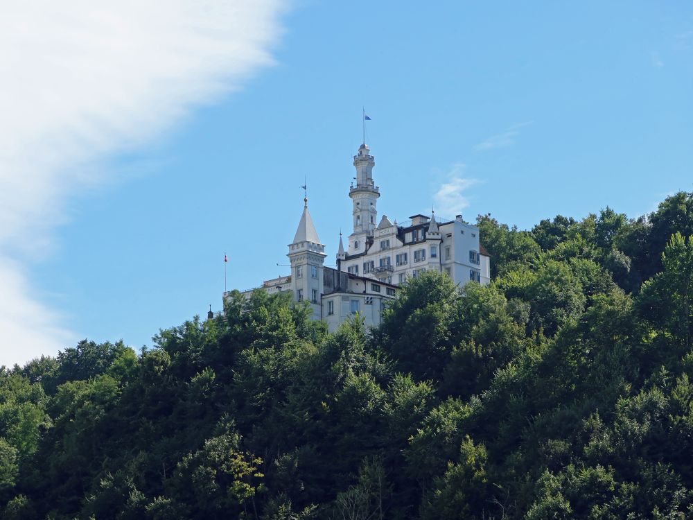 Chateau Gütsch