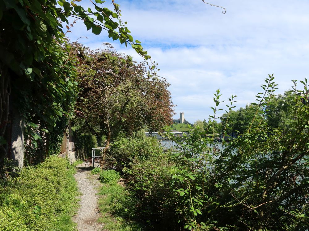 Fischerweg