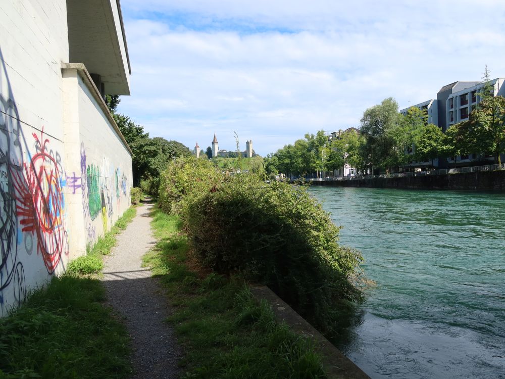 Fischerweg